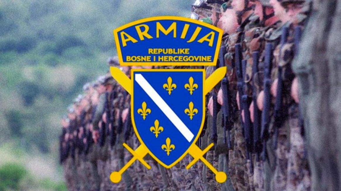 Zvonimir Nikolić: Sretan ti rođendan Armijo najčasnijih ljudi!